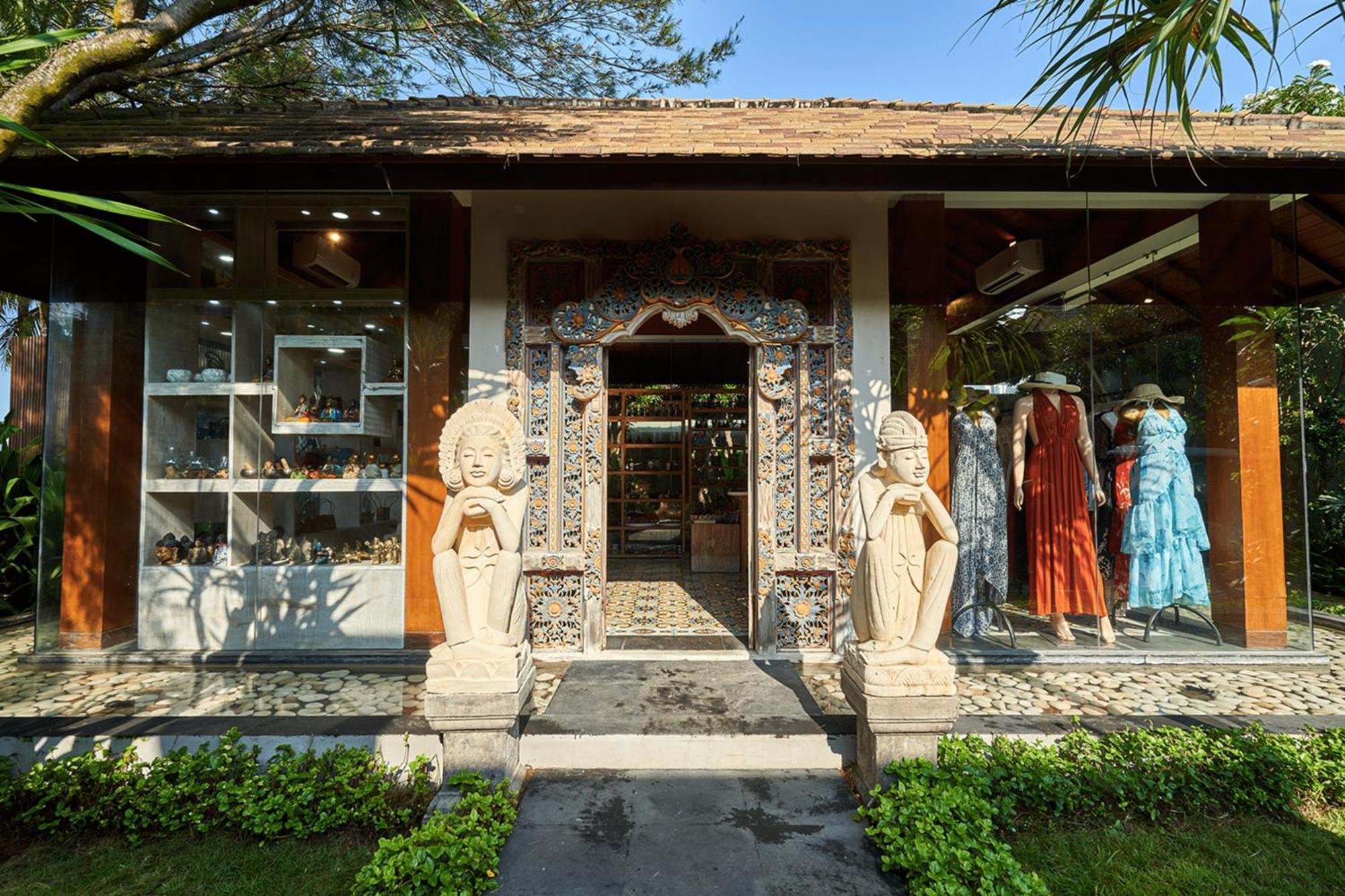 The Royal Purnama Luxury - Adults Only सहारा