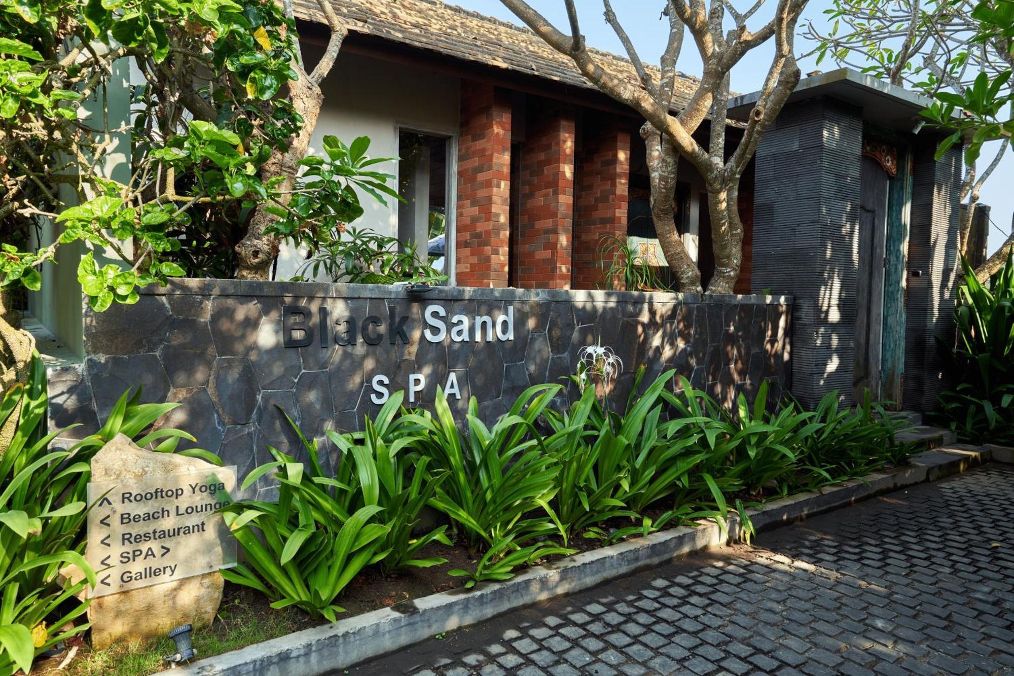 The Royal Purnama Luxury - Adults Only सहारा