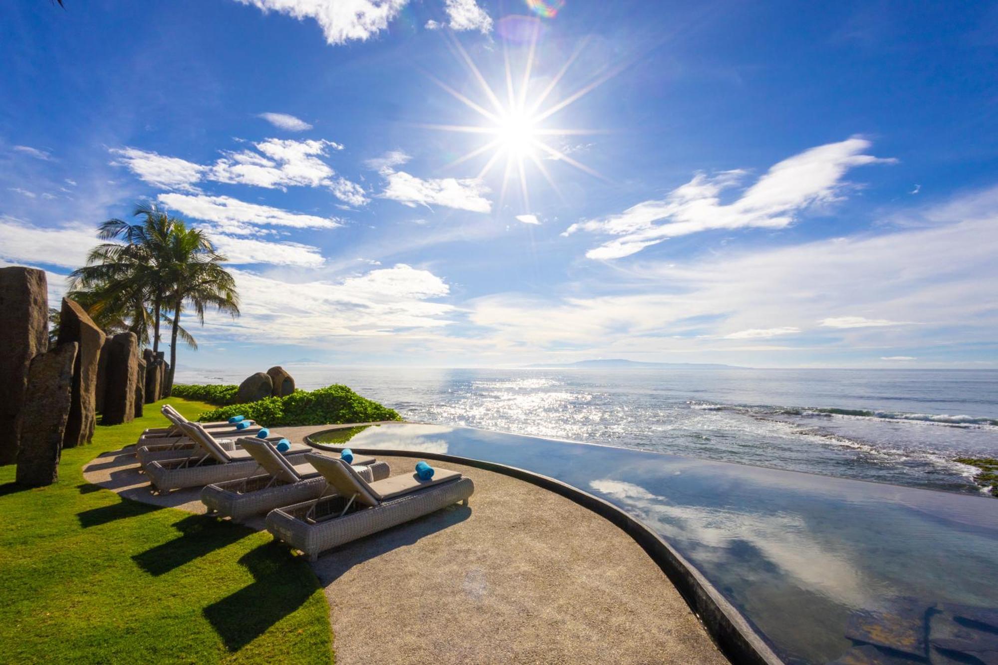 The Royal Purnama Luxury - Adults Only Station touristique 5*