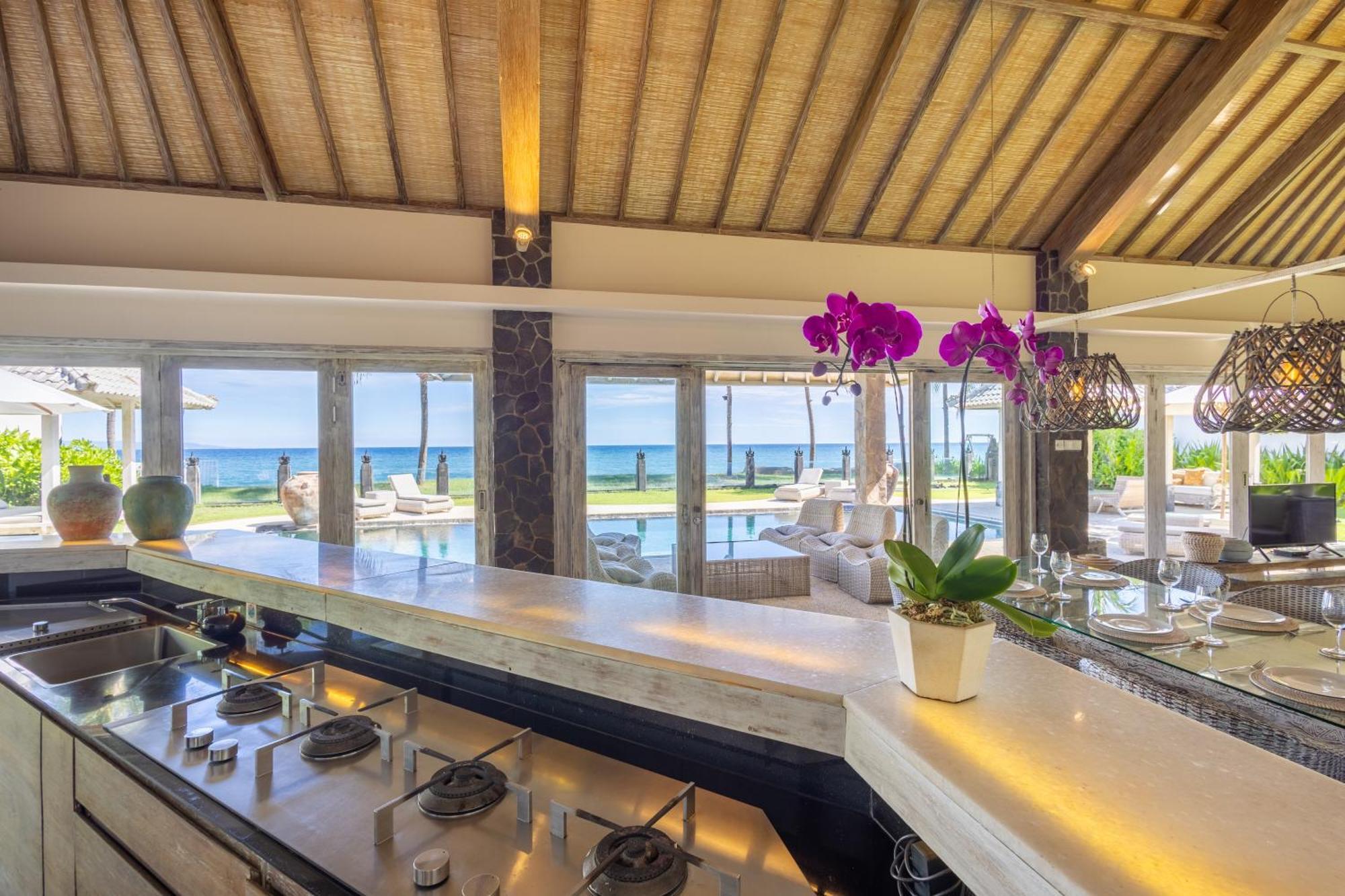 Station touristique The Royal Purnama Luxury - Adults Only