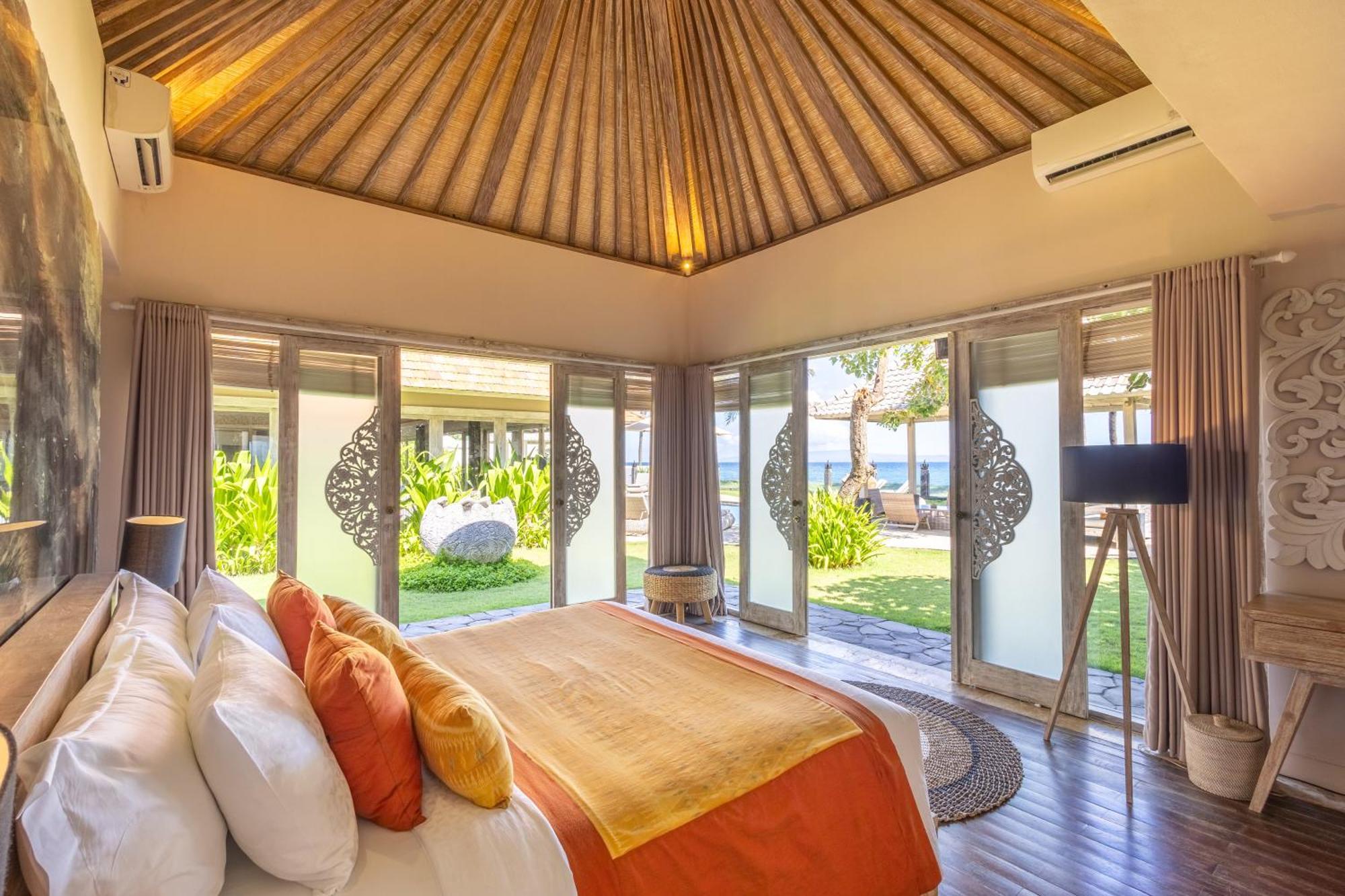 The Royal Purnama Luxury - Adults Only Station touristique 5*