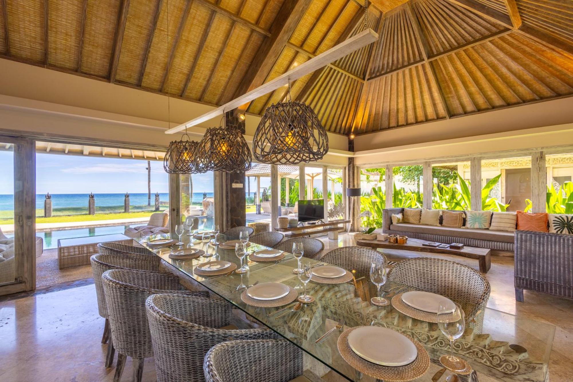 The Royal Purnama Luxury - Adults Only 5* Sukawati