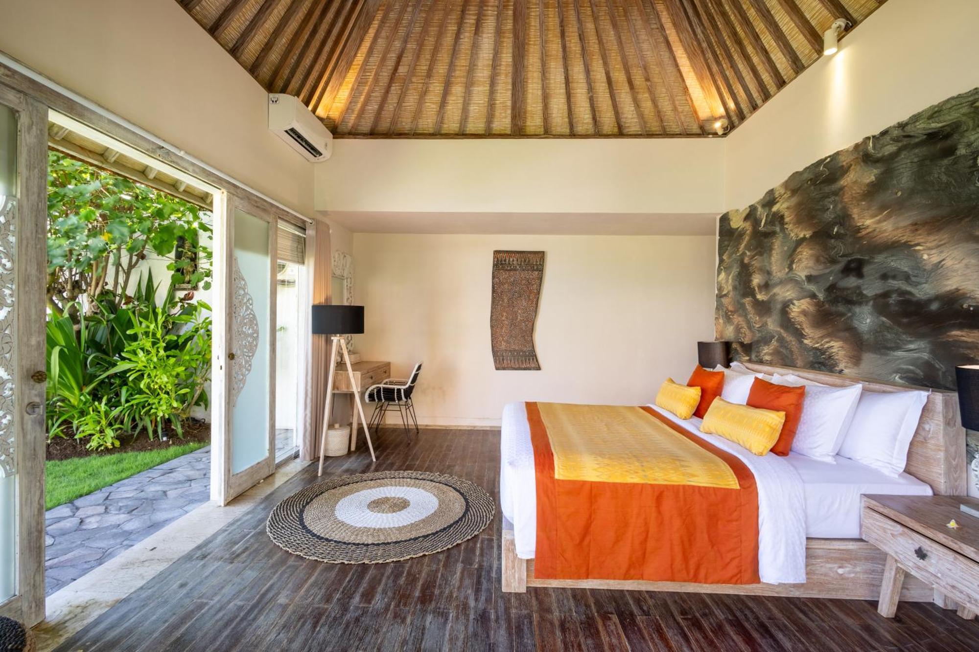 The Royal Purnama Luxury - Adults Only Sukawati