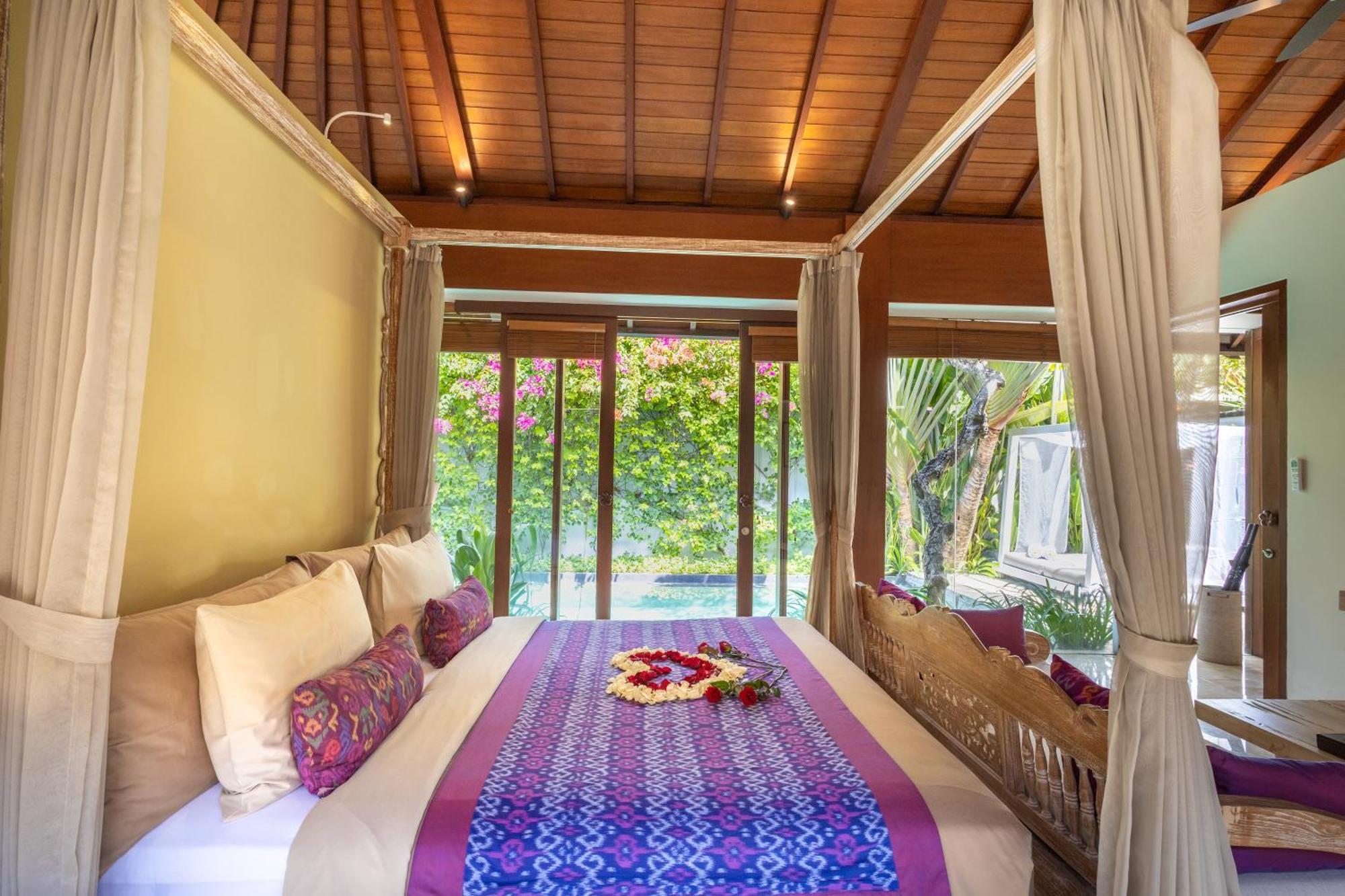 The Royal Purnama Luxury - Adults Only 5* Sukawati