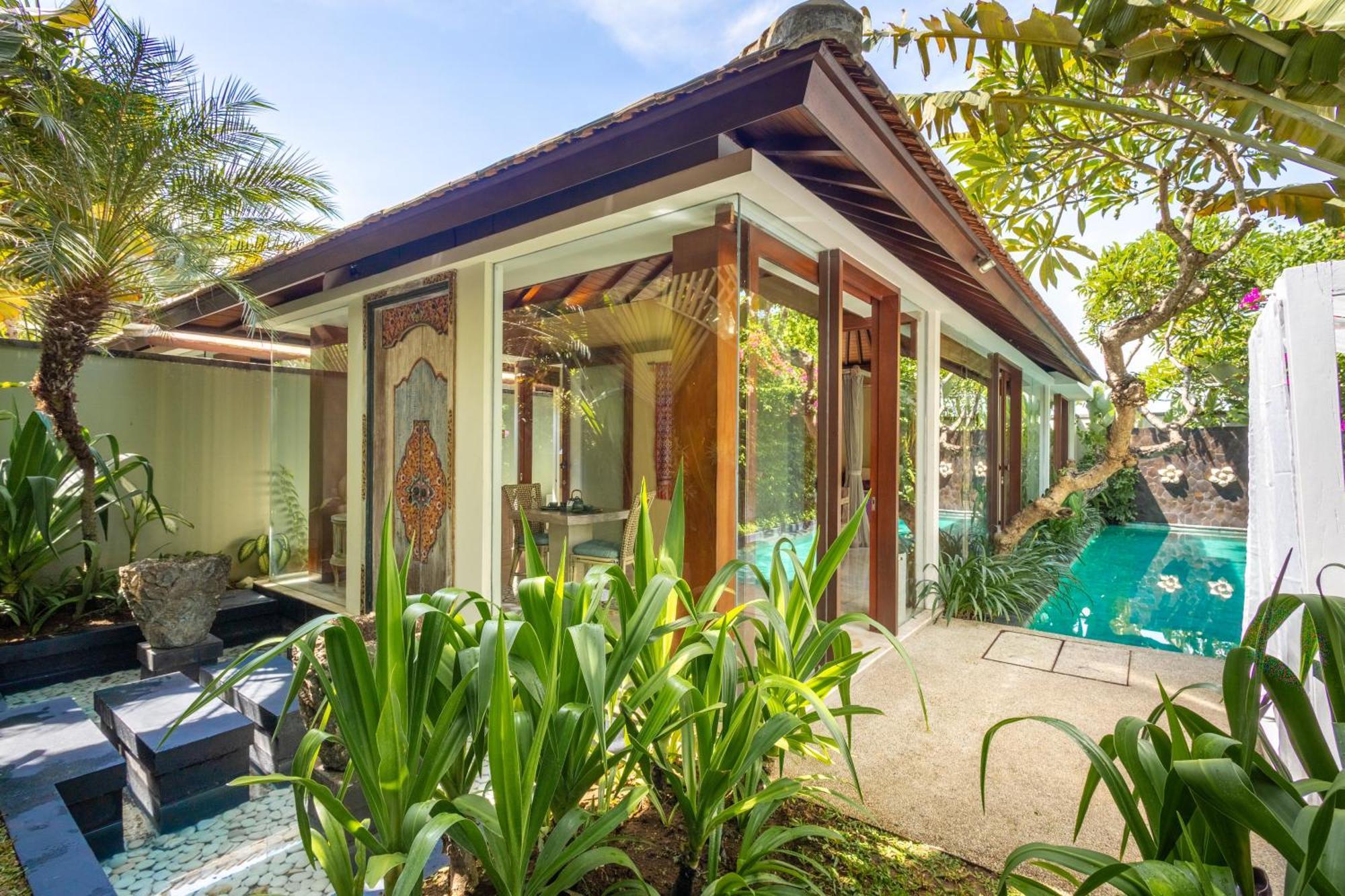 The Royal Purnama Luxury - Adults Only Sukawati
