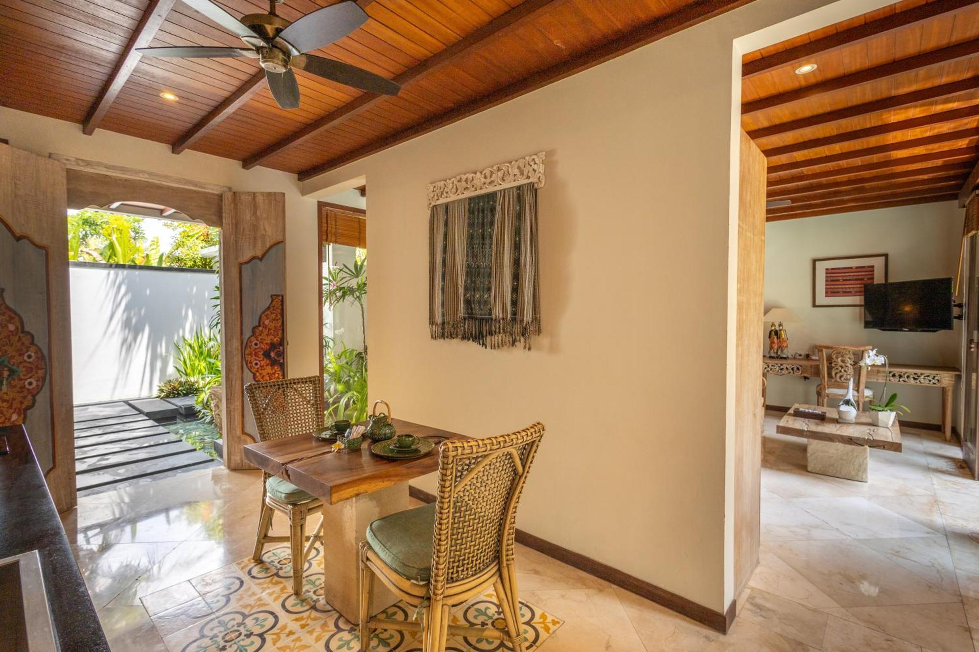 Station touristique The Royal Purnama Luxury - Adults Only Sukawati