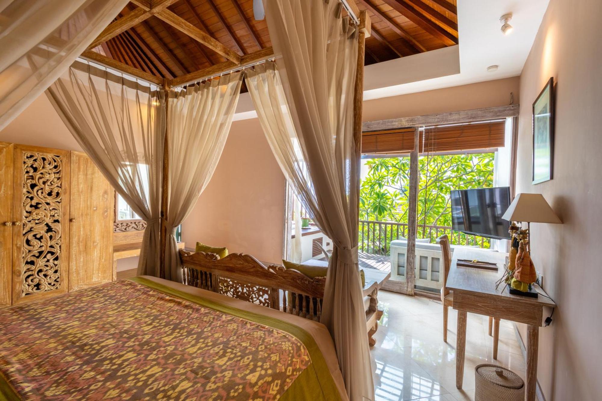 The Royal Purnama Luxury - Adults Only Station touristique 5*