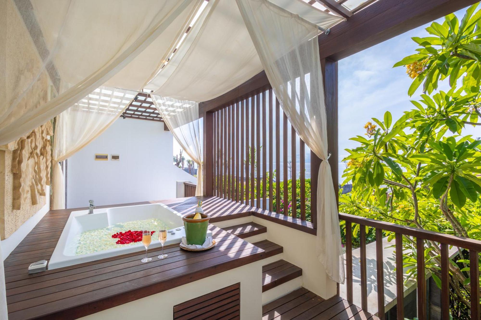 The Royal Purnama Luxury - Adults Only 5* Sukawati