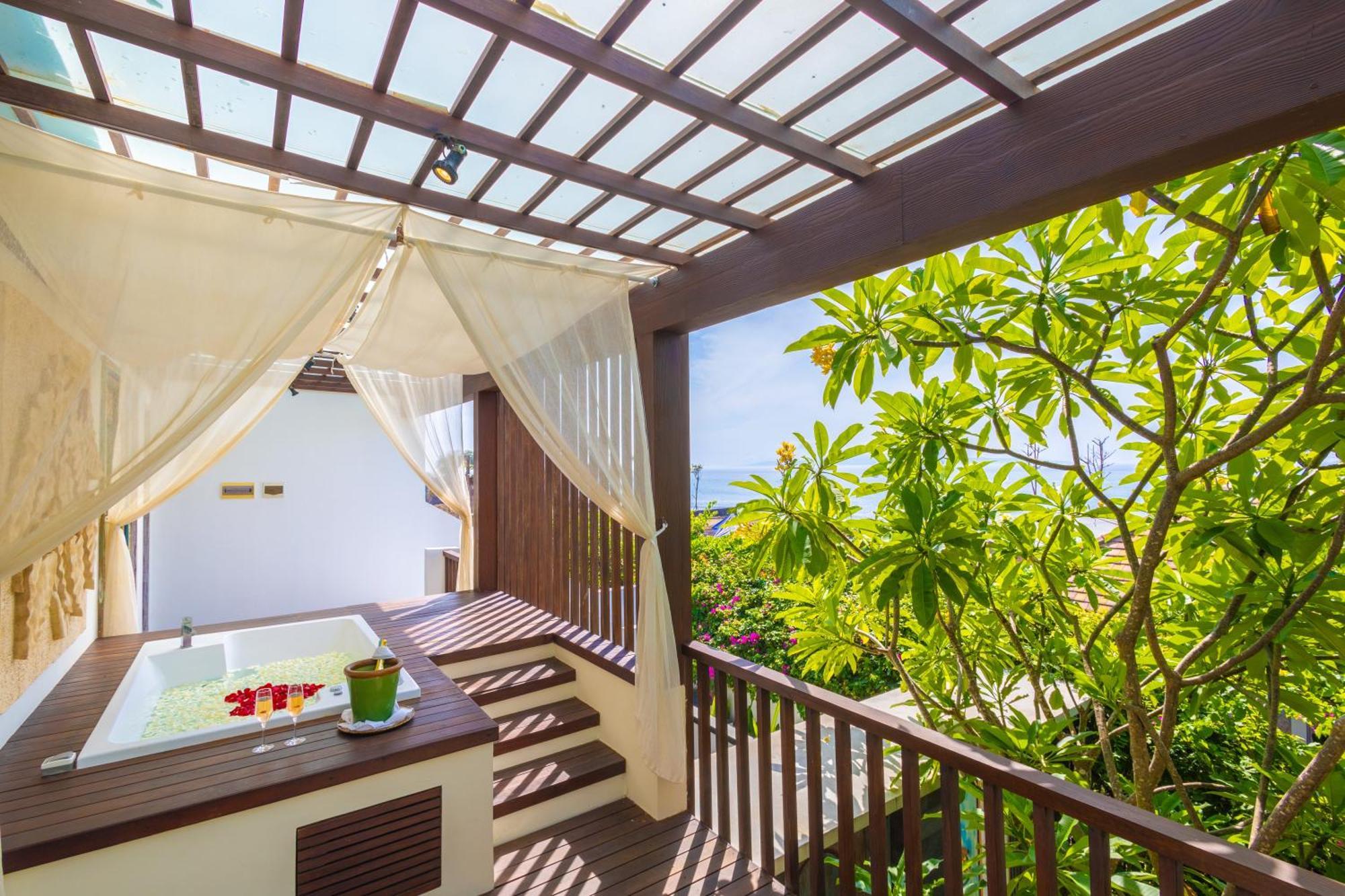 The Royal Purnama Luxury - Adults Only Station touristique Sukawati