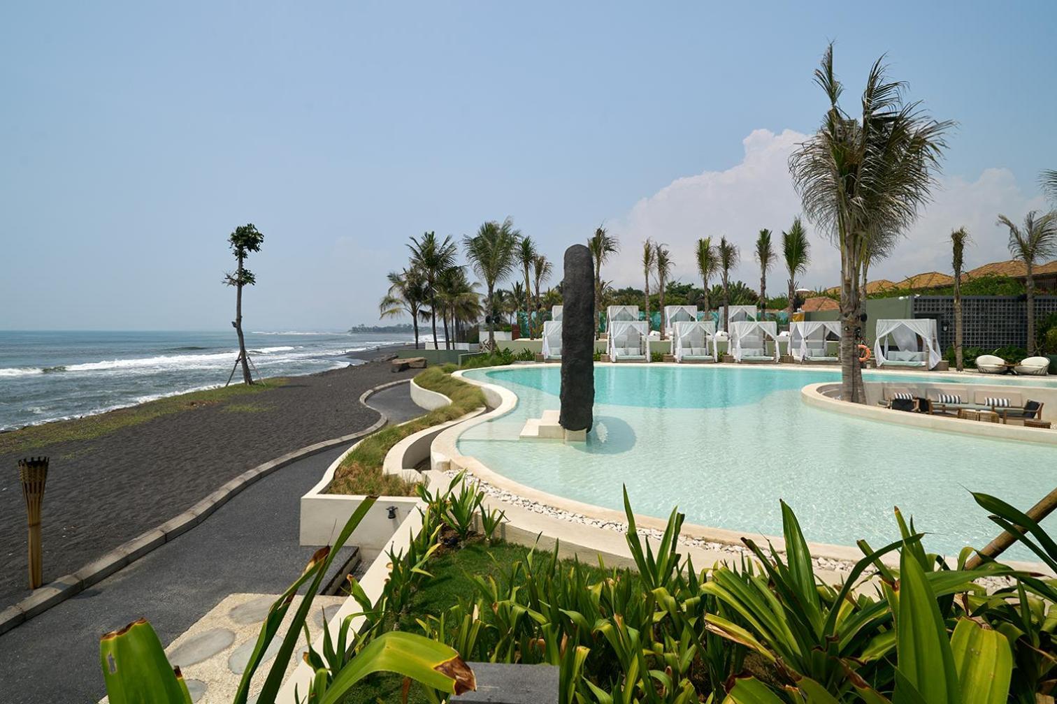 The Royal Purnama Luxury - Adults Only Sukawati